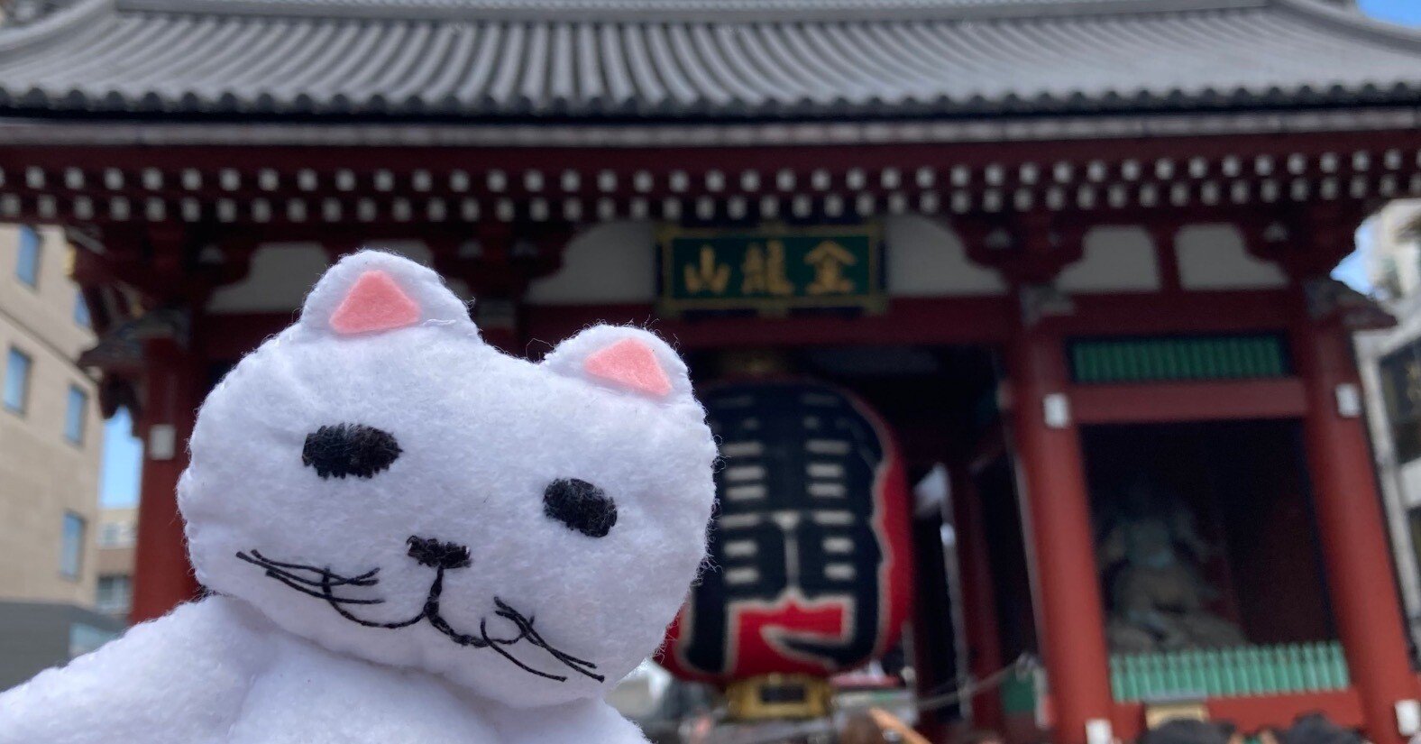 浅草花やしき】期限切れが近い招待券を使うためだけに浅草に行ってき