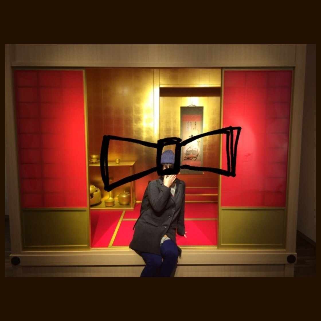 Charisma Com イイナヅケブルー ヨも子 Note