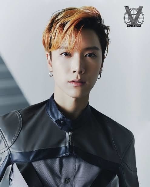 WayV 威神V 写真集 假日 シャオジュン