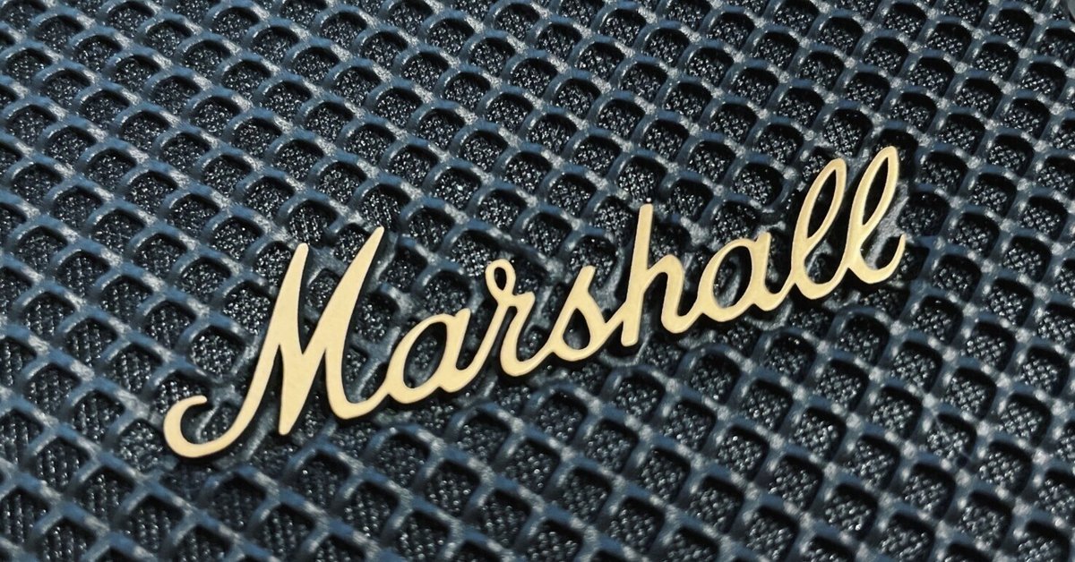 Marshall Willen（マーシャル ウィレン）】 無骨なデザイン性と