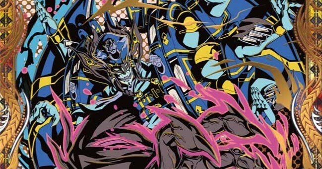 ⭐️【本日発送♪】白黒青ナイトループ天門デッキ 40枚セット ⭐️【本日発送♪】白黒青ナイトループ天門デッキ 40枚セット