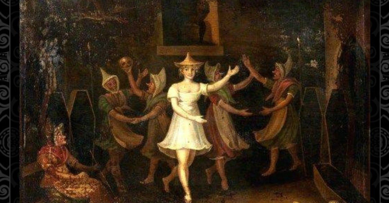 ハロウィンと ケルト人 先住民族 Monju No Chest Note ハロウィンと ケルト人 先住民族 Monju No Chest Note