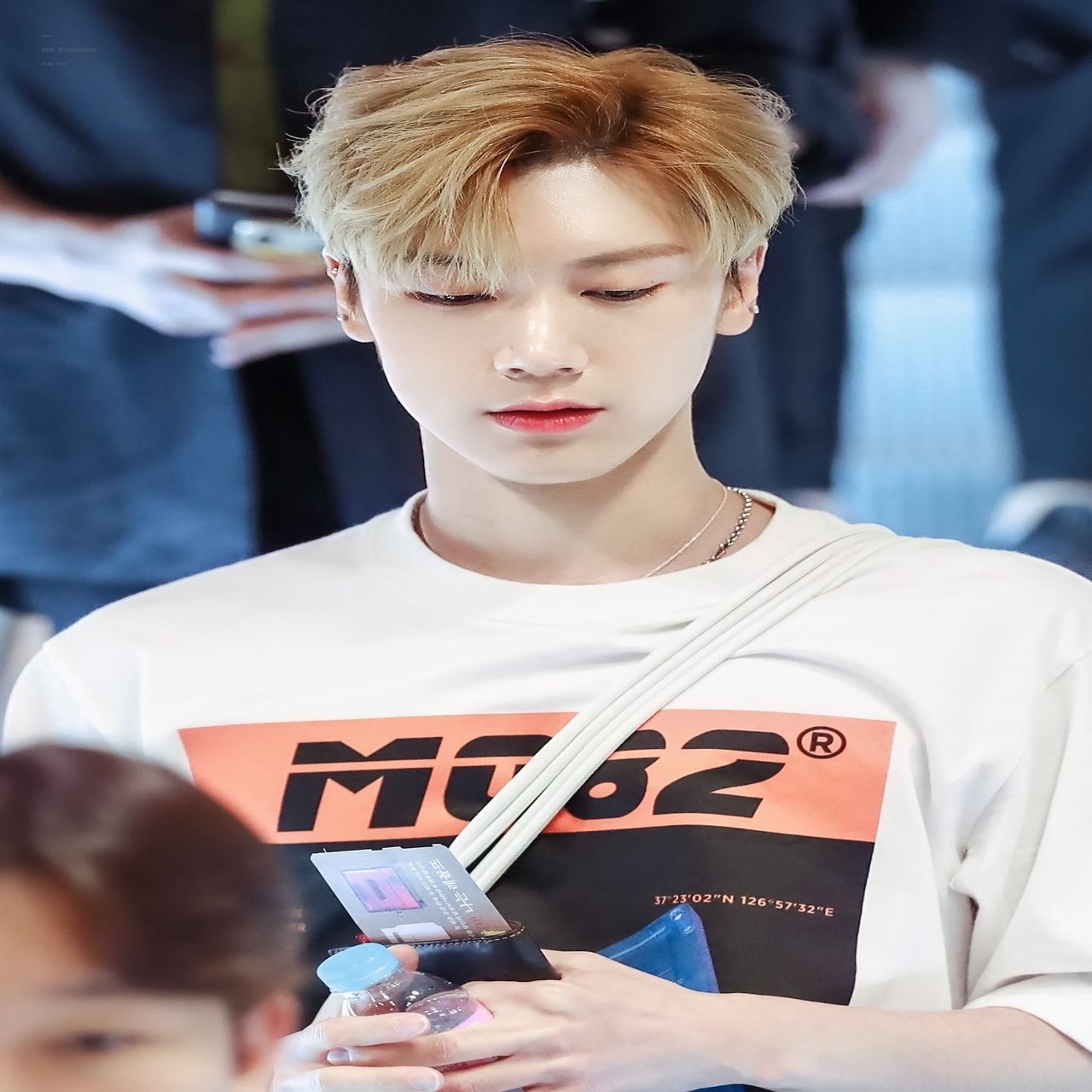 威神V WayVについて#1｜とみーです