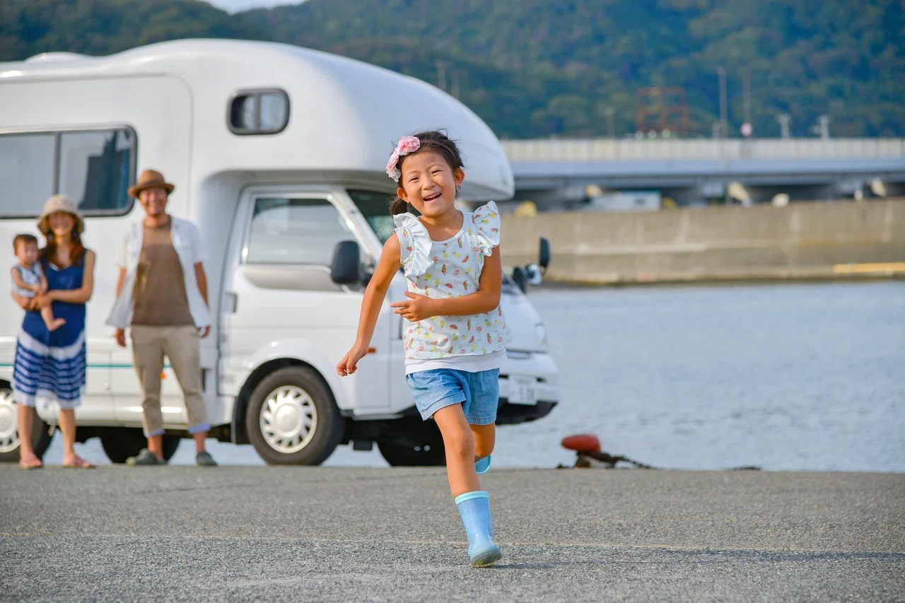フツーの家族が、日本一周の旅に出た。濃密すぎる100日間がもたらして