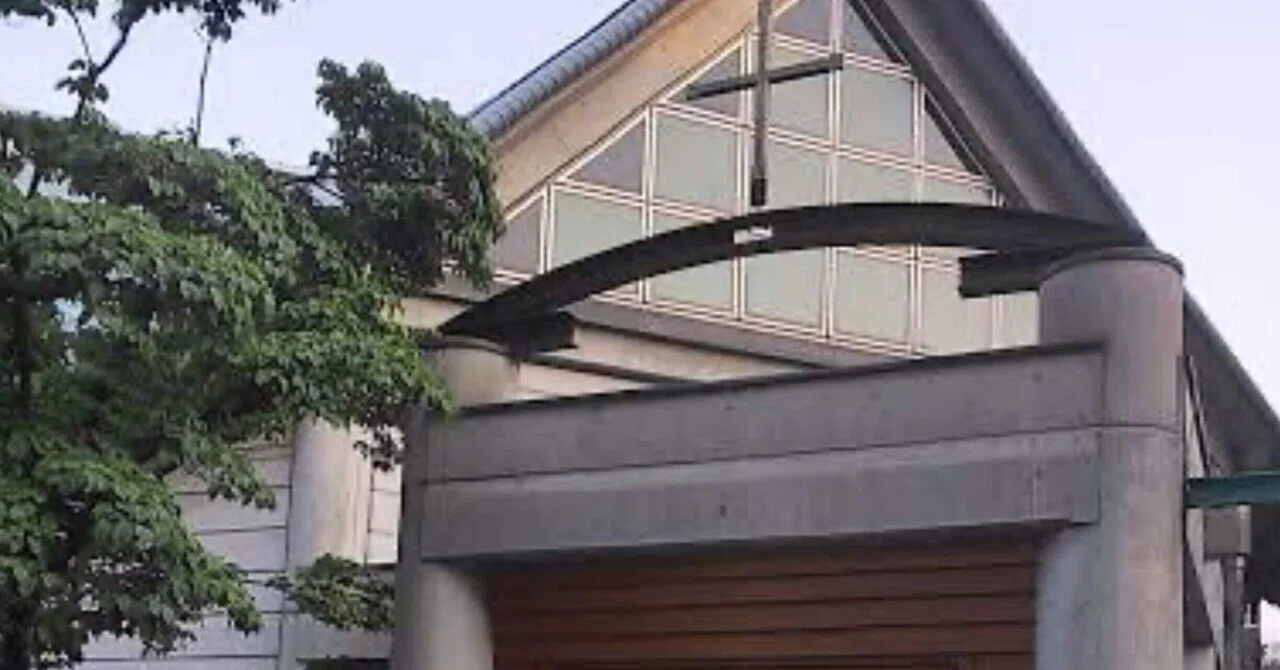 森山諭牧師の強制改宗を批判した副牧師が日本基督教団で牧師をしている|岩本龍弘