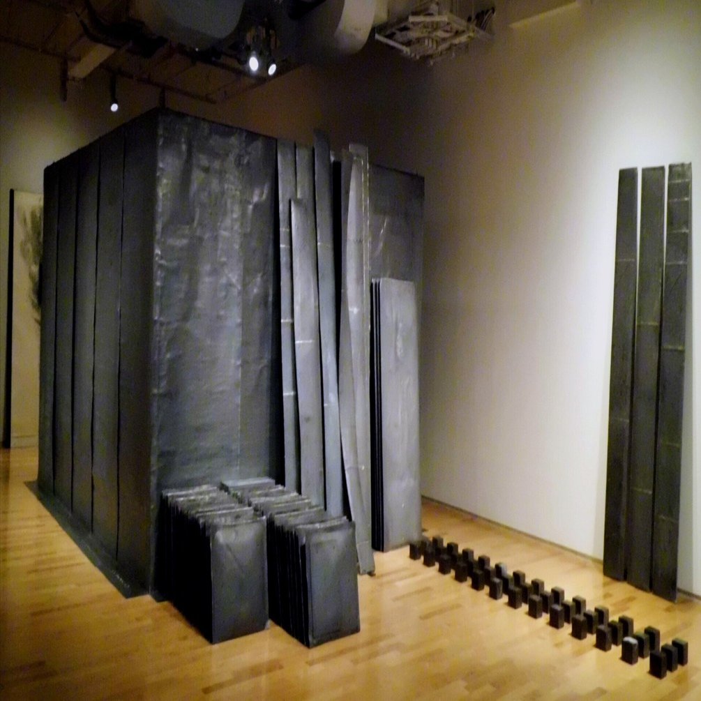 若林奮 森のはずれ》展｜薄井 灌 Kan Usui