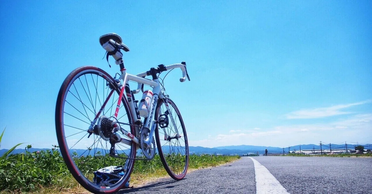 クロスバイクを買ったら「通勤」が私の知ってる通勤じゃなくなった件