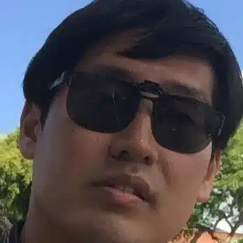山口 尚己 (Naoki Yamaguchi)