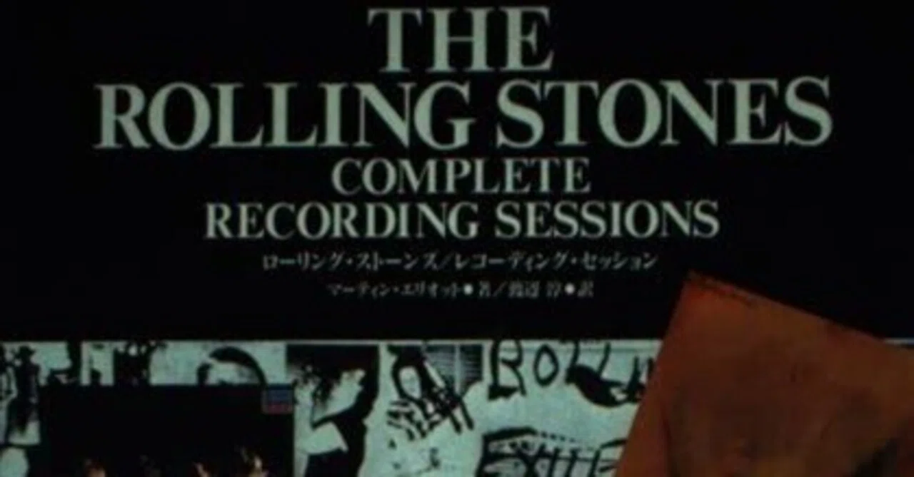 The Rolling Stones 