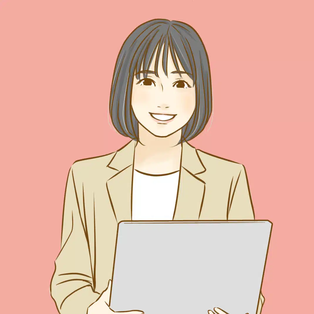 ウェルビーイングな生き方を目指す起業家 HIROMI