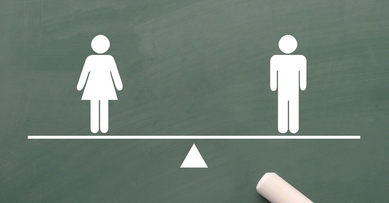 なぜ女は男より精神年齢が7つも上なのか 鷺谷政明 22時youtube更新中 Note なぜ女は男より精神年齢が7つも上なのか 鷺谷政明 22時youtube更新中 Note