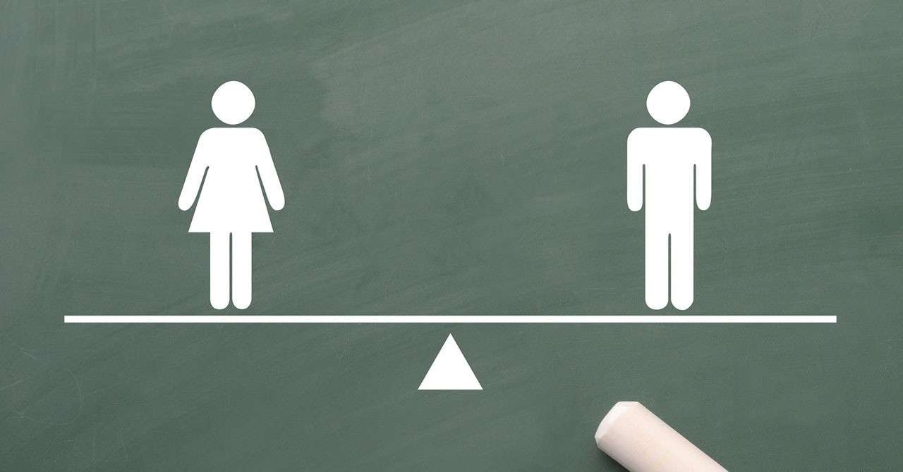 なぜ女は男より精神年齢が7つも上なのか 鷺谷政明 毎日22時youtube更新中 Note
