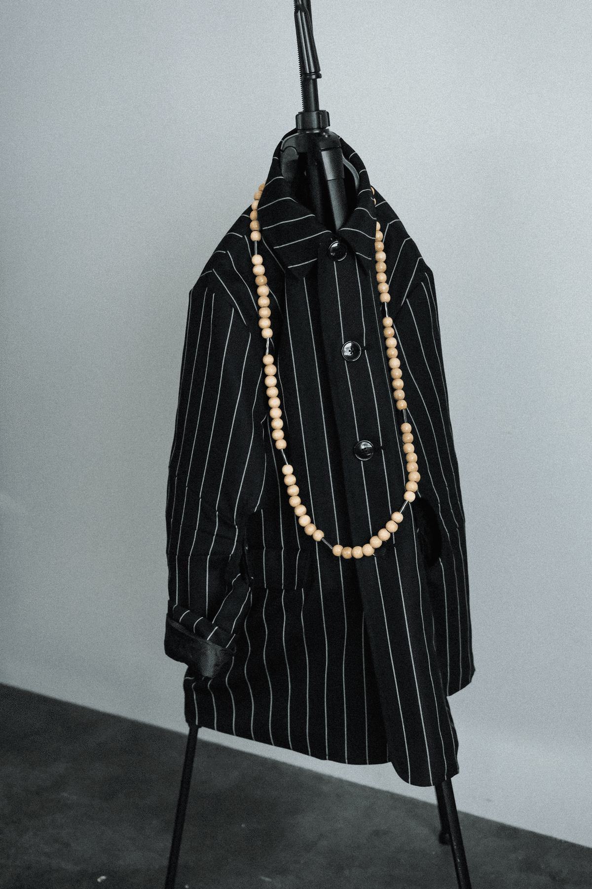 John Alexander Skelton 22fw ベスト John Alexander Skelton