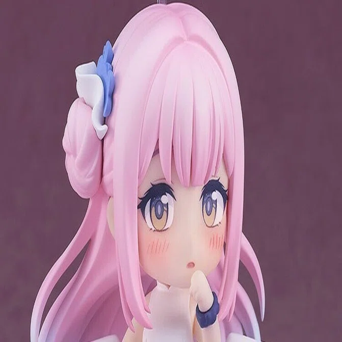 ブルーアーカイブ】『ねんどろいど 聖園ミカ』購入＆開封！最強に