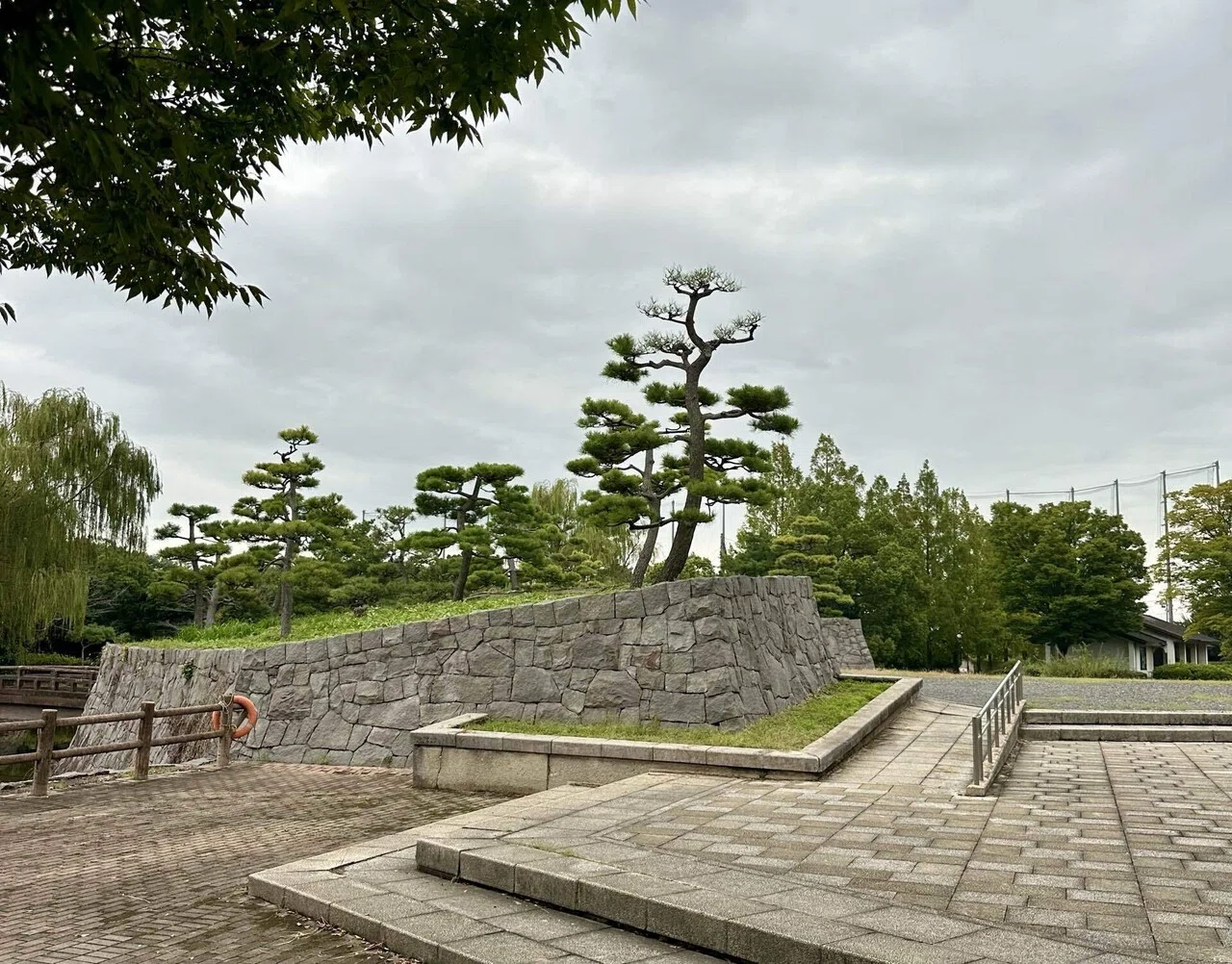 行田 市 総合 公園