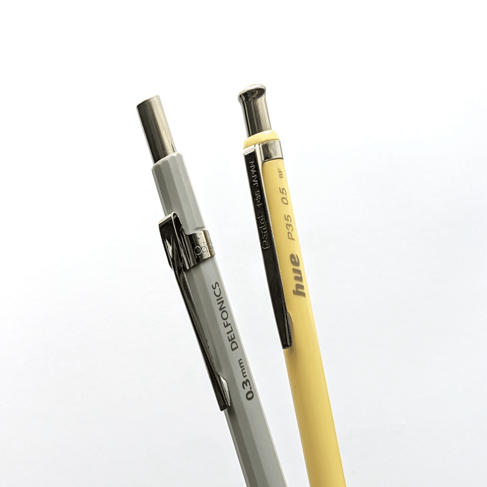 ぺんてる　hue ぺんてる hue｜灰根