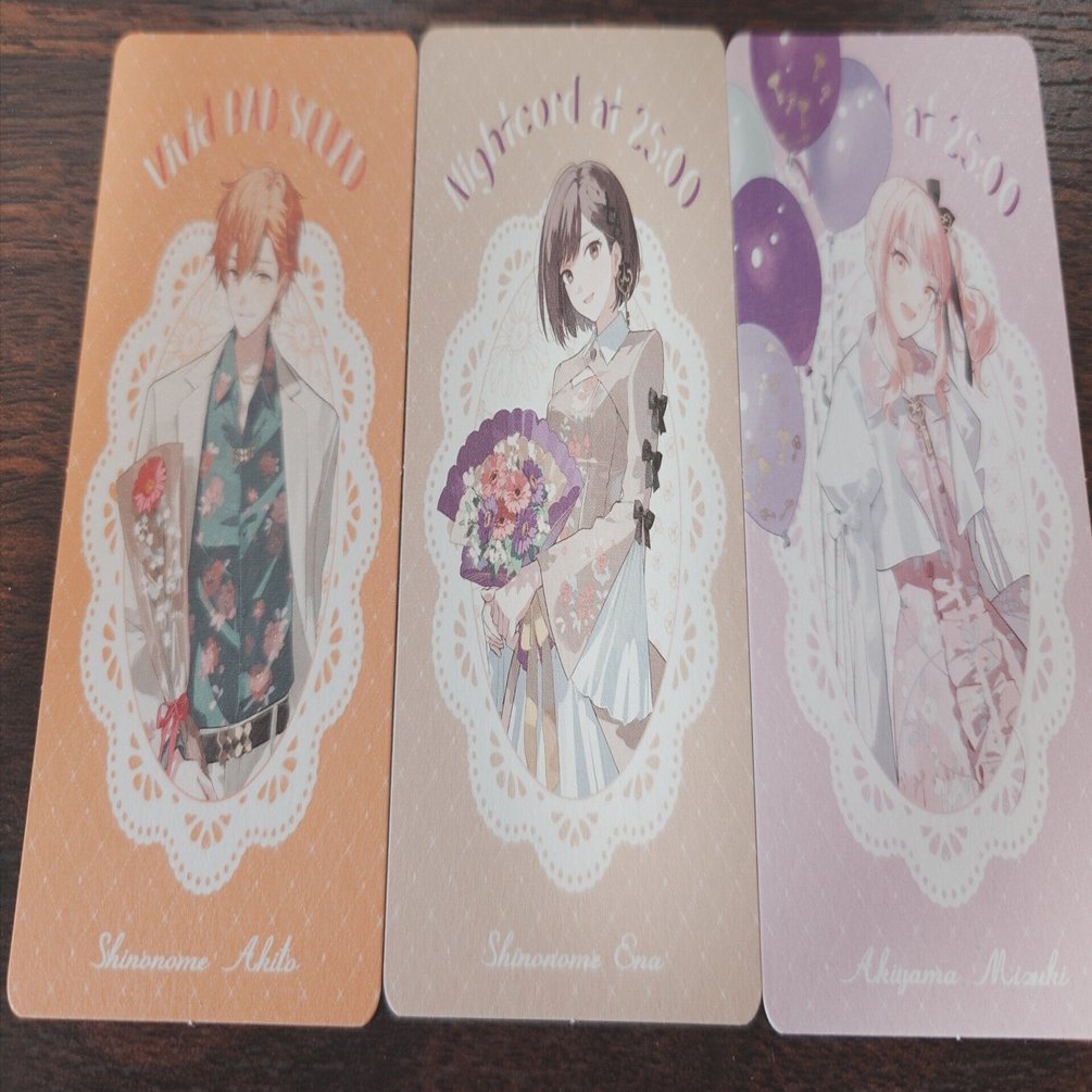 開幕でおなかいっぱい……。プロセカ感謝祭 4th 昼公演 レビュー｜エメリア