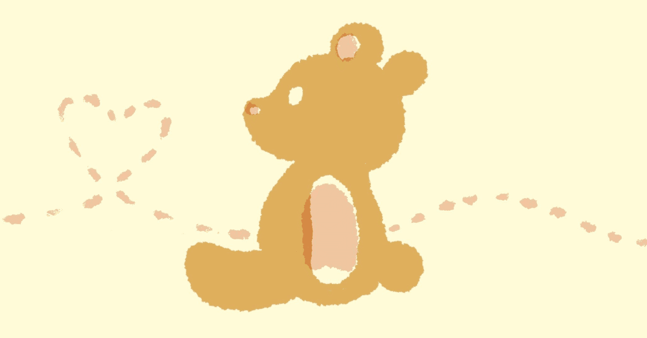 091【絵本】よるくま｜mbook.26