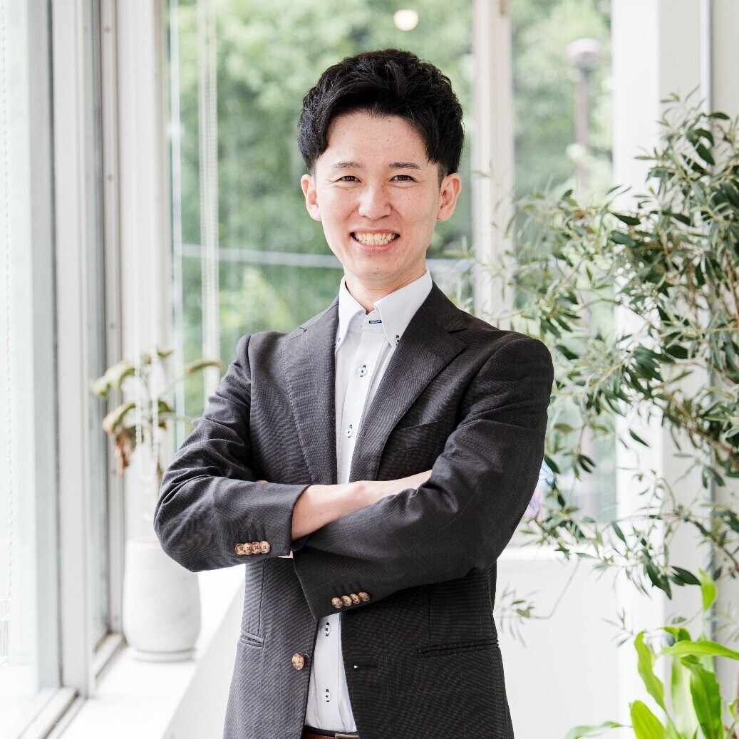 【元キーエンスNo.1】小野松健太