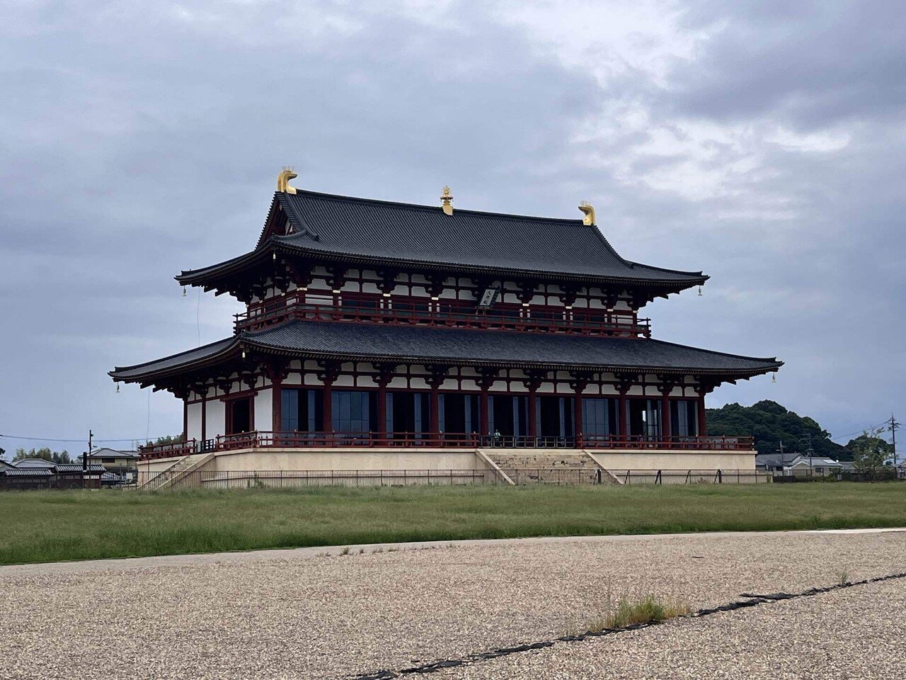 室生寺 ― 奈良県宇陀市の国宝寺院。 | 庭園情報メディア【おにわ