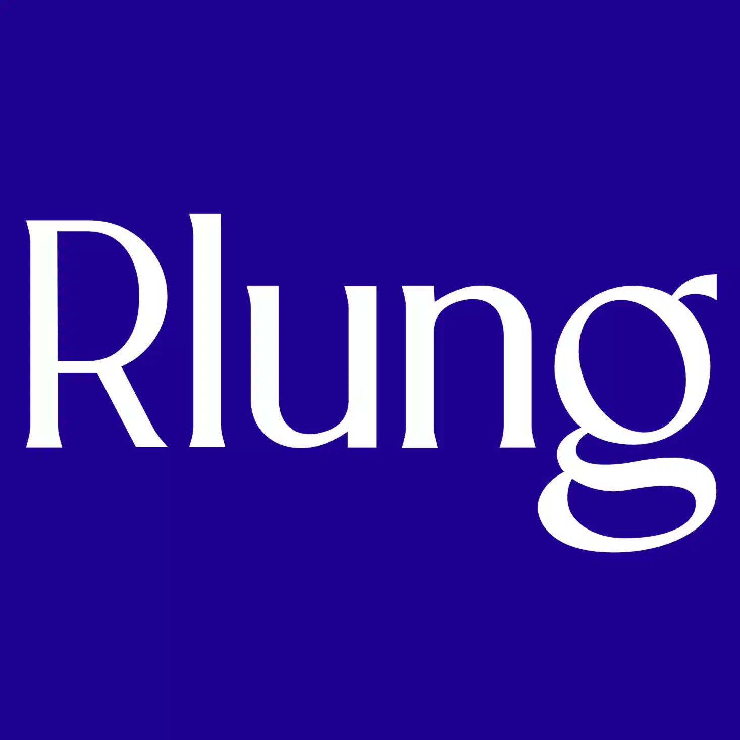 Rlung