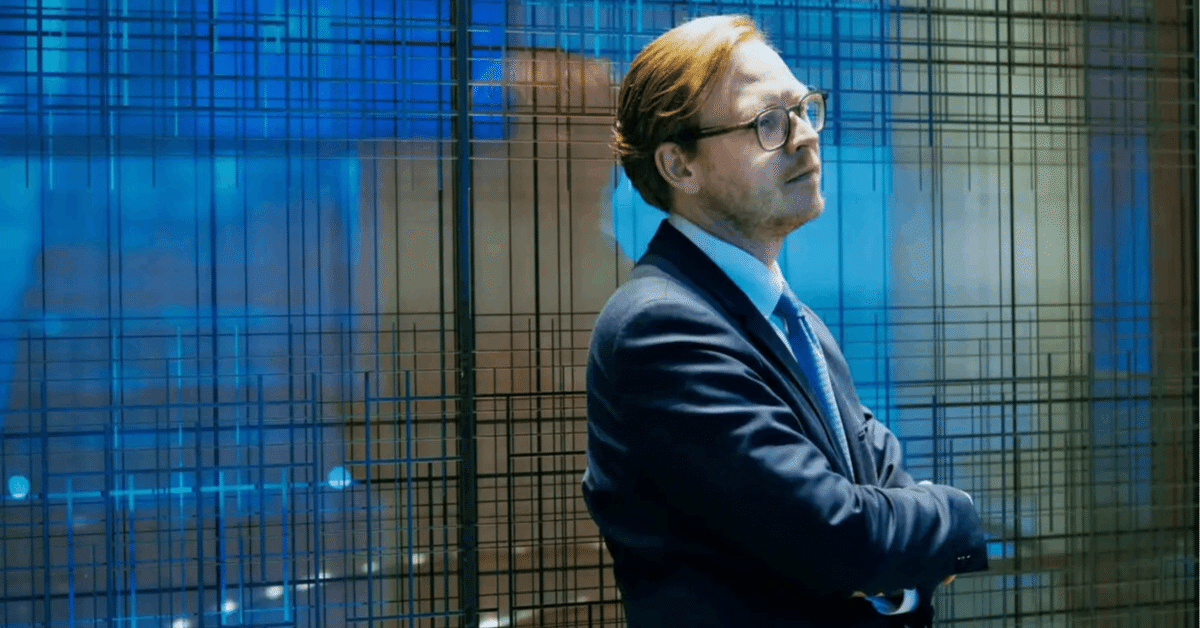 マルクス・ガブリエルの「新実存主義」をざっくり解説！倫理資本主義っ