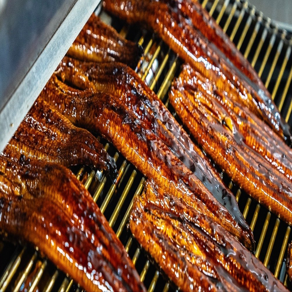 日本一のうなぎの町、うなぎにかける熱い思いとその舞台裏｜鹿児島県大崎町