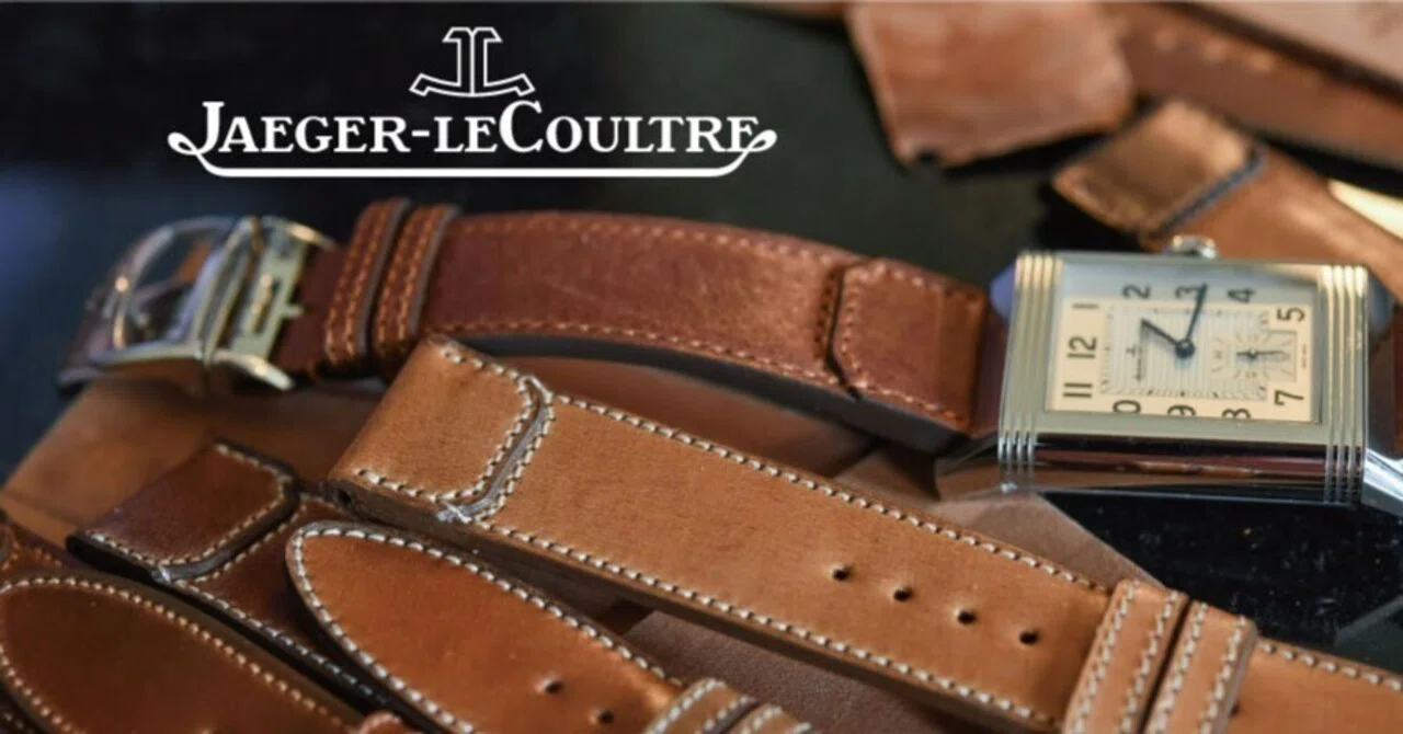 [Jaeger-LeCoultre] A Must-See for Reverso Enthusiasts! Review of ...