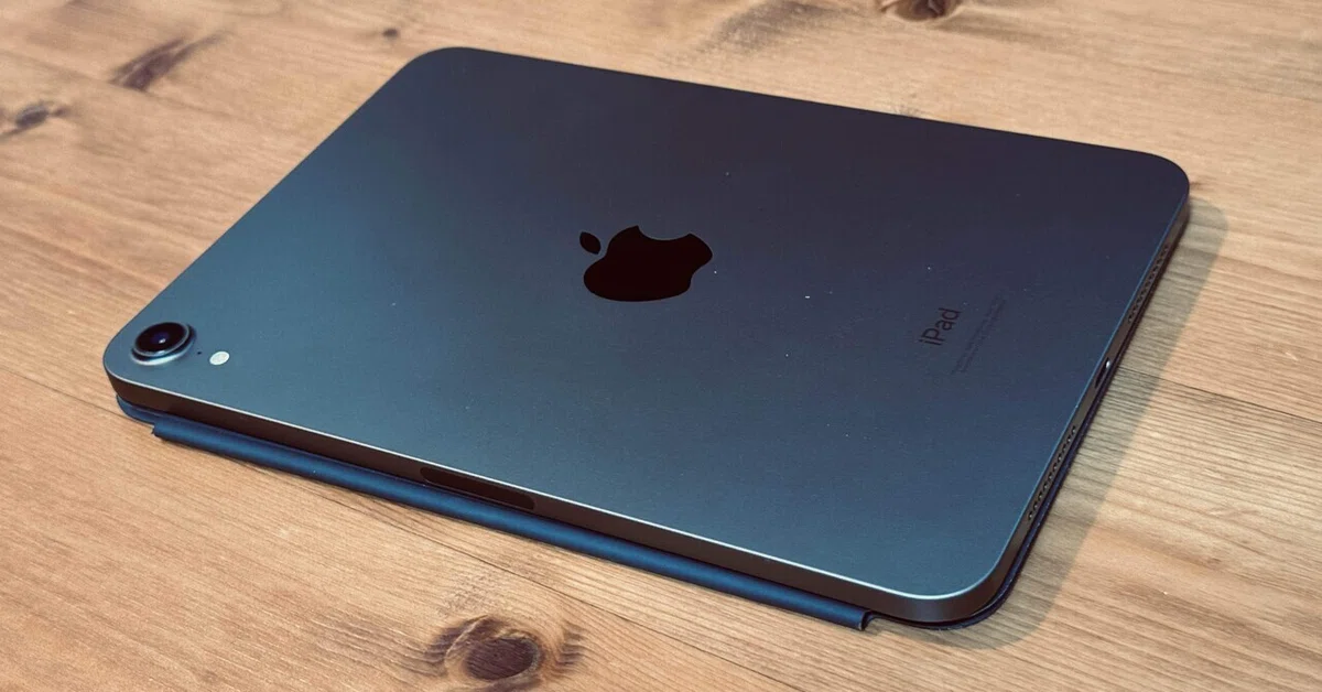 iPadmini6はエンタメ消費には最高！だけど弱点もある…｜tasakura_
