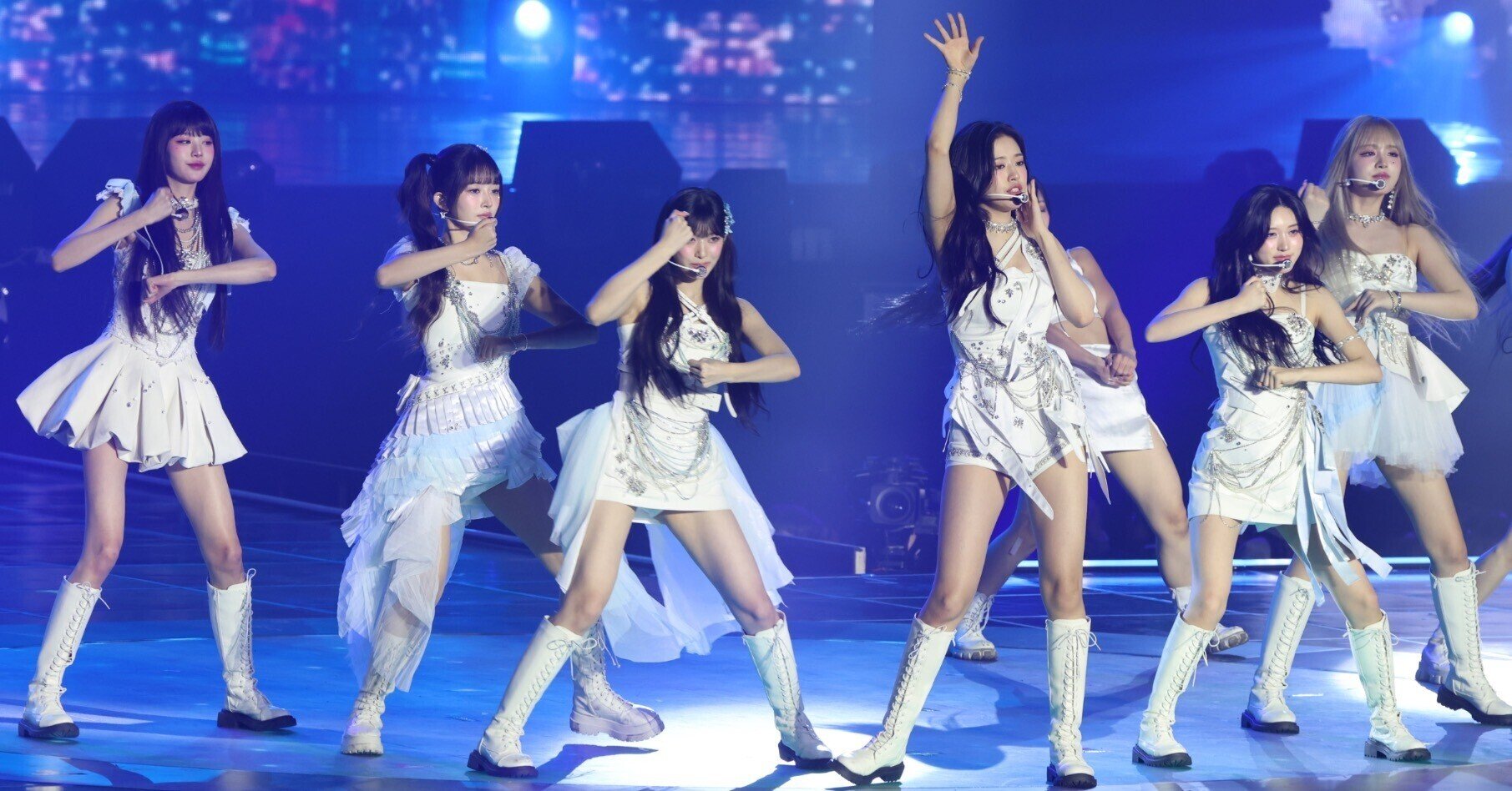 SHOW WHAT I HAVE ENCORE SHOW WHAT I HAVE ENCORE