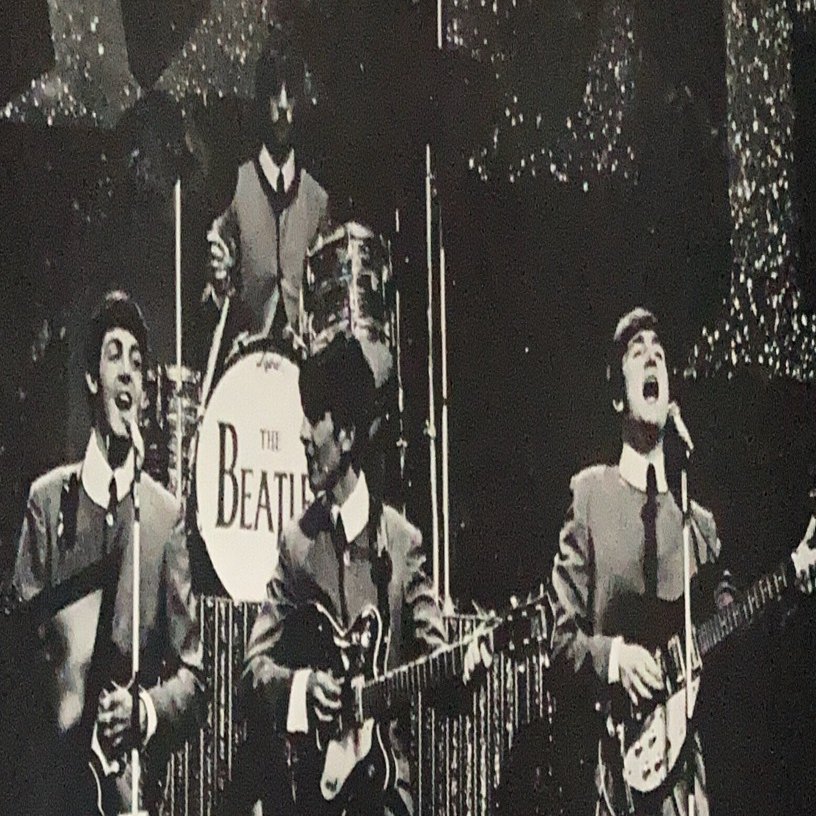 The Beatlesの海賊盤『Back in 1964 at the Hollywood Bowl