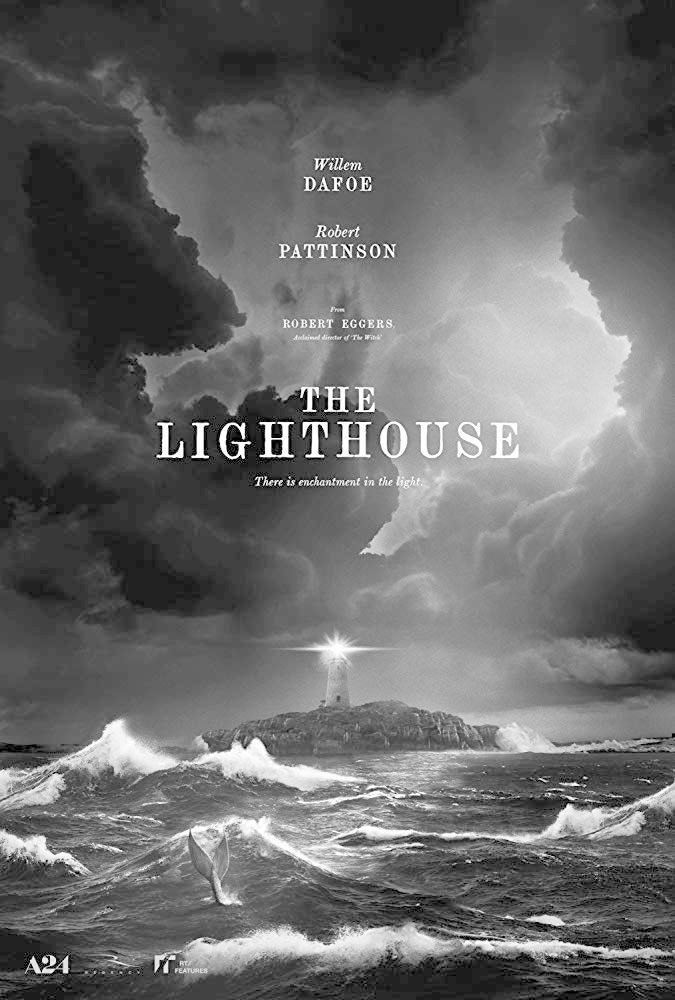 ネタバレ解説】ロバート・エガース『ライトハウス』海への恐怖、光への 