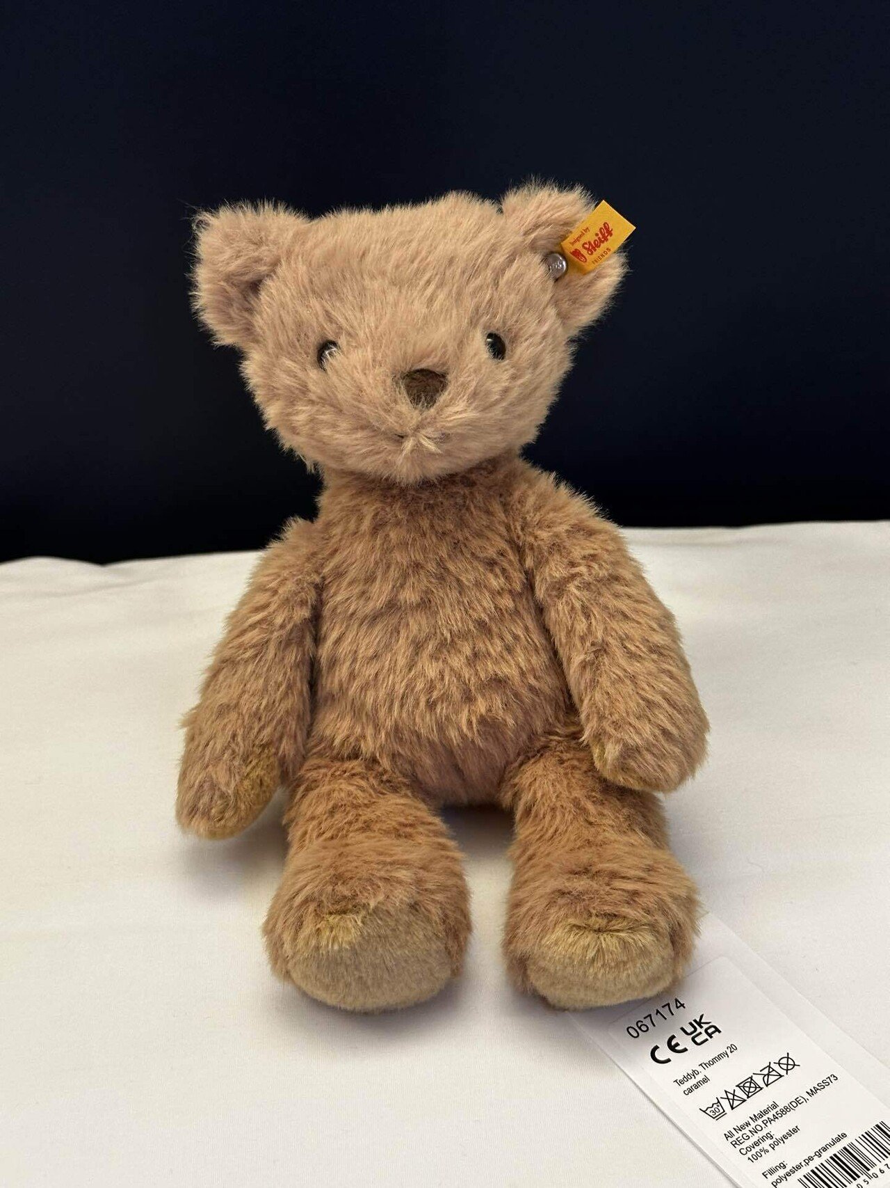 ぬいぐるみイマーシブ空間で心がととのった旅~ドイツ シュタイフ