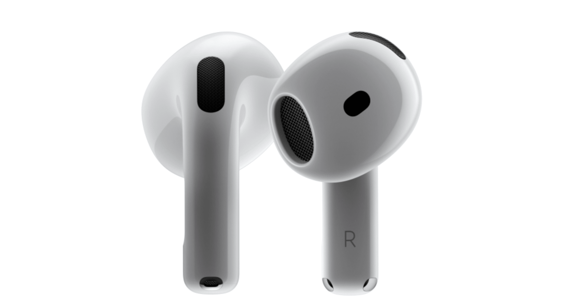 AirPods4 試聴のみ AirPods 4 を試聴してきた｜星丸の一言