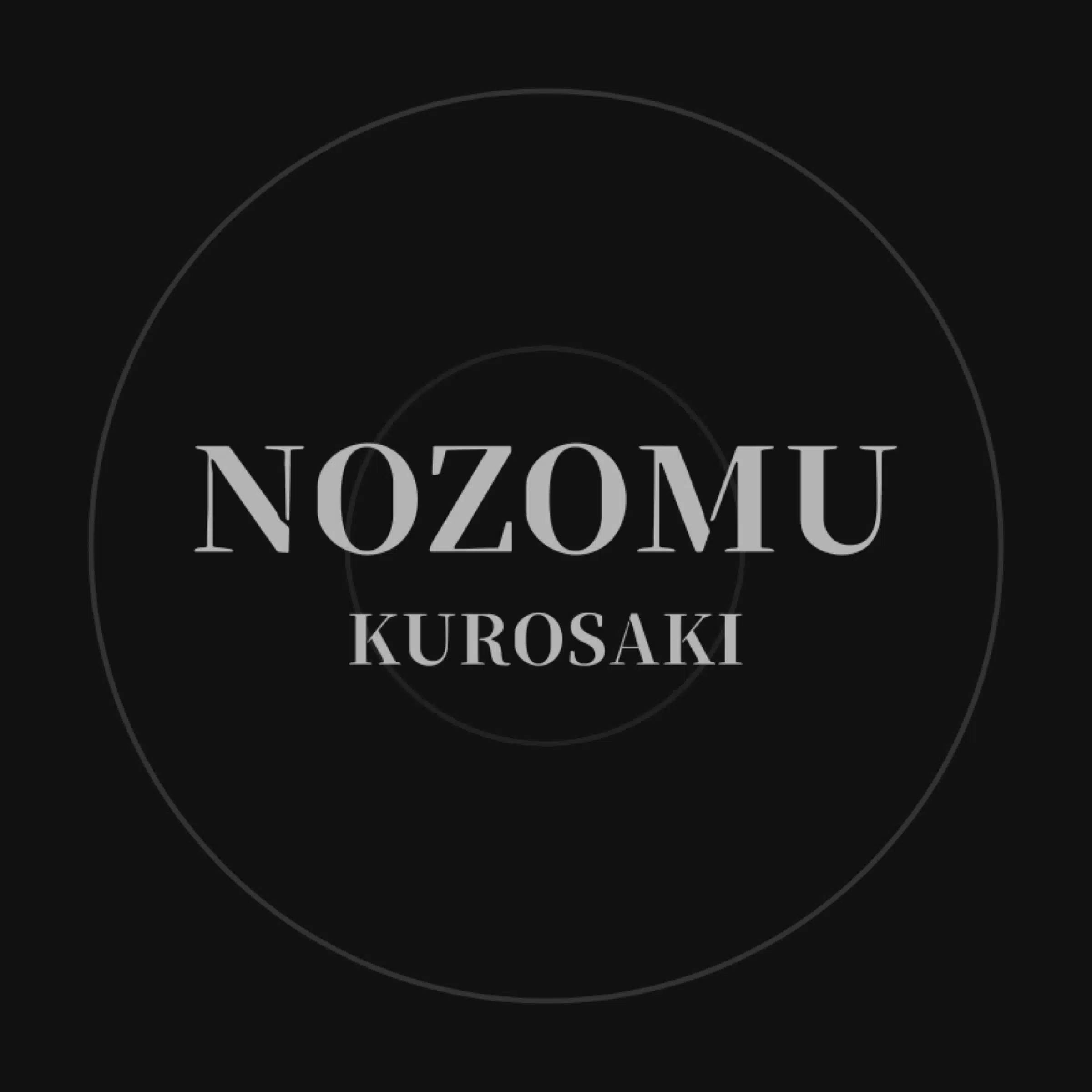 Nozomu Kurosaki
