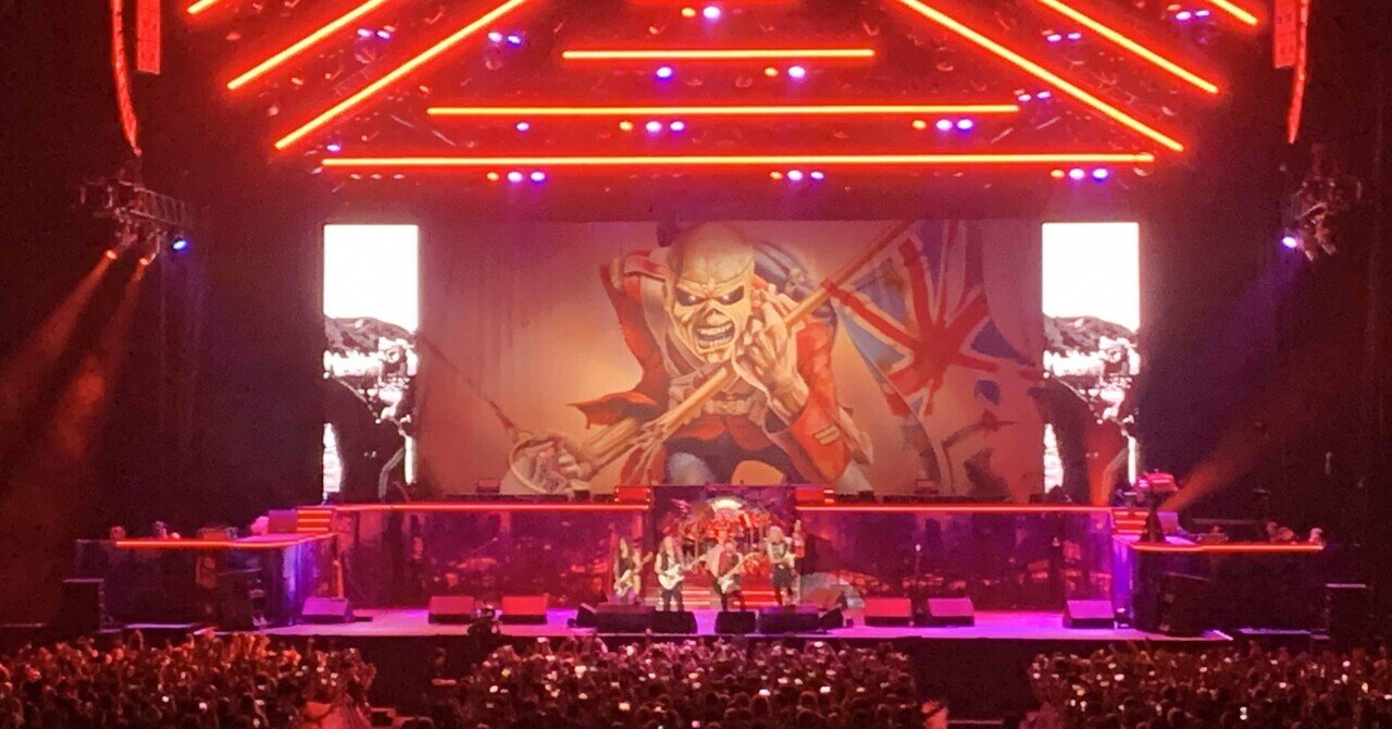 IRON MAIDEN 2024年来日ツアー キャップ アイアンメイデン キャップ IRON MAIDEN CAP 2024 帽子 - メルカリ