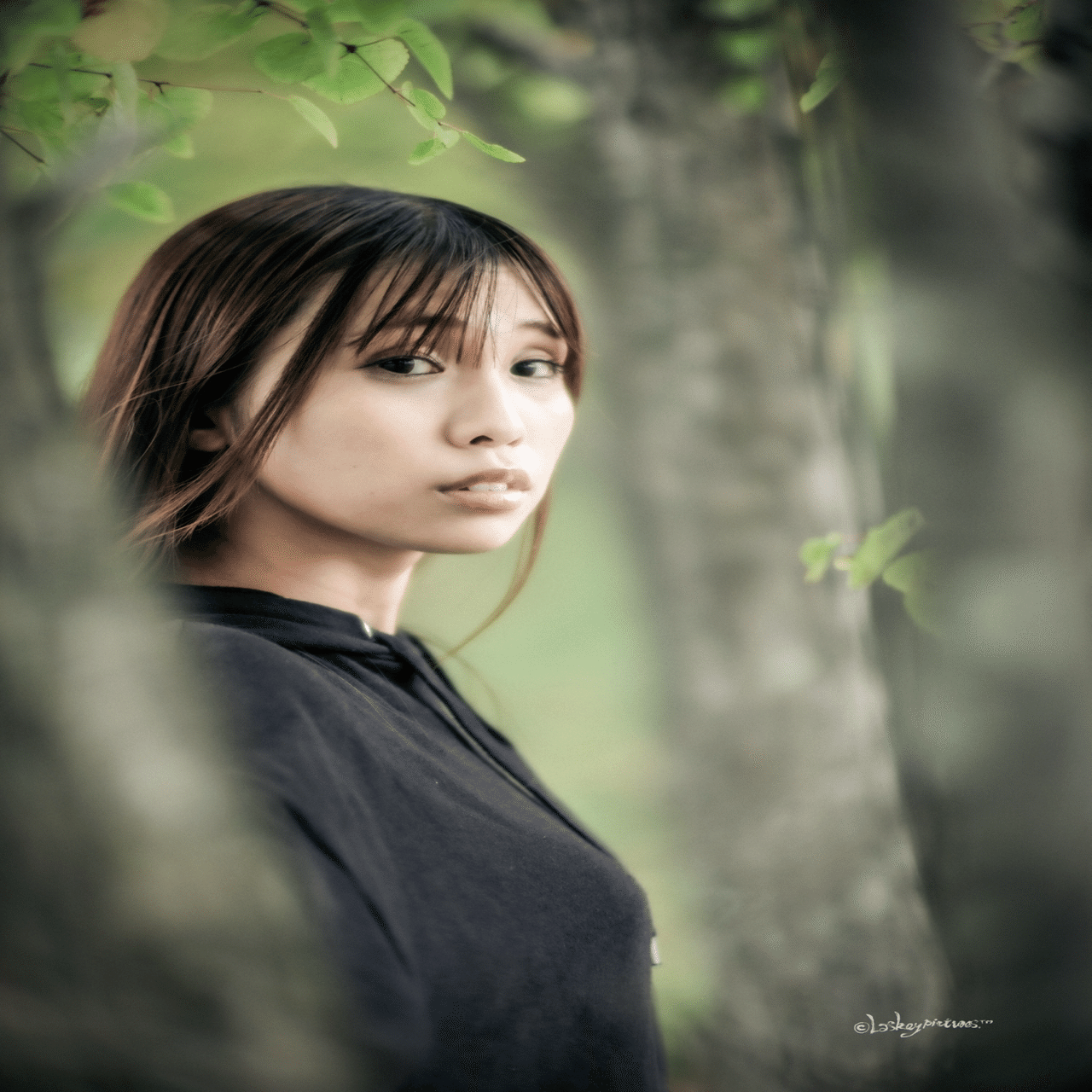 75mm ポートレート With Fujifilm X-H2｜Laskeypictures