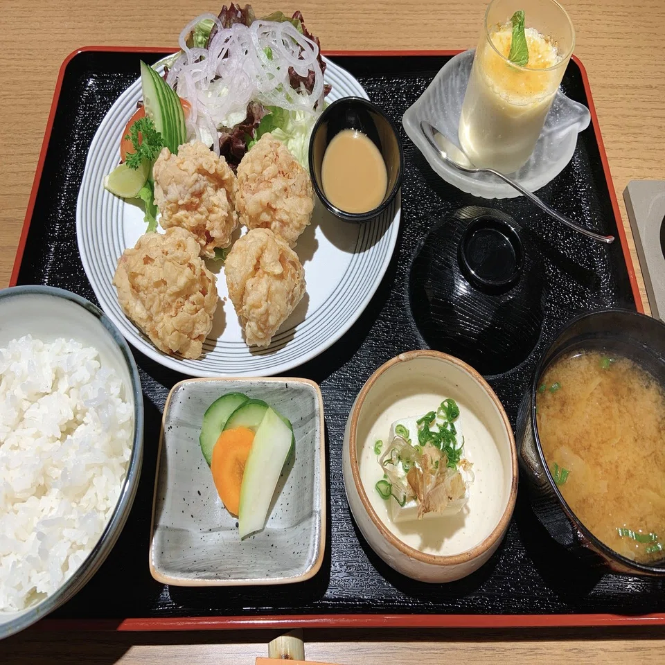 インド美食倶楽部 #077 プレミアムいち膳（グルガオン）｜indiabishokuclub