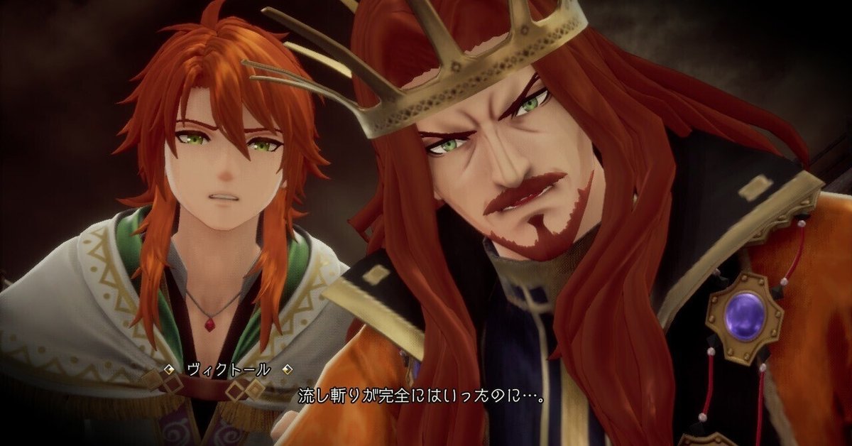 Switchゲームレビュー2024年8～9月版(前編)｜ここのれ