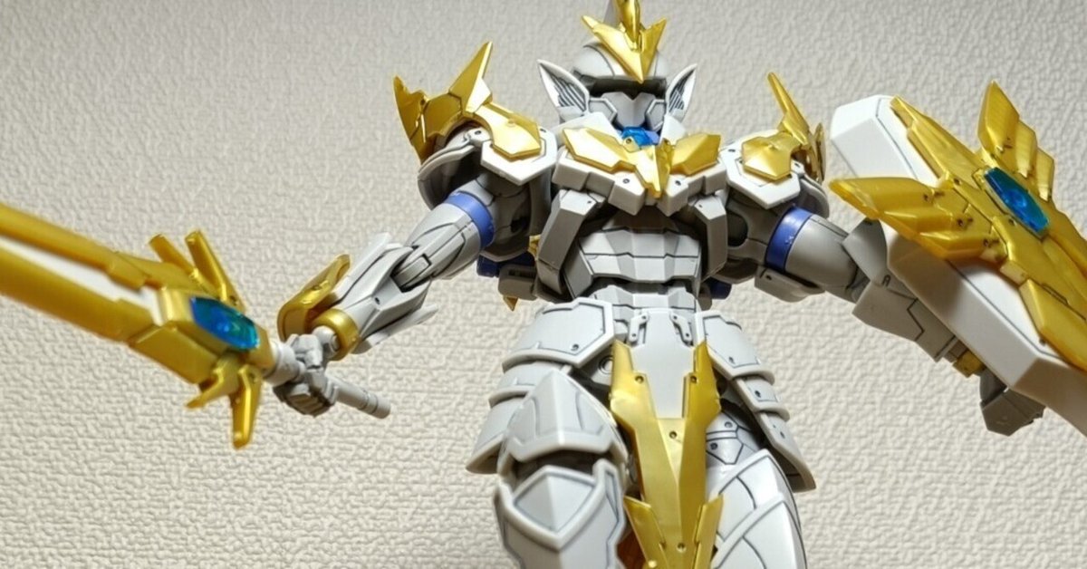 【ネット限定】 バンダイ30MF オプション ローザンナイト 著し リーベルナイト ロボット