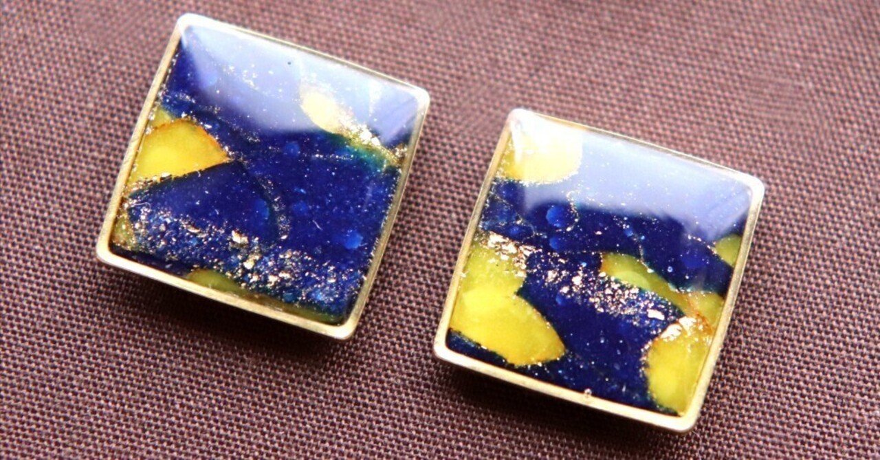 秋色の新作：星月夜｜YOMI