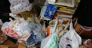 断捨離でのメルカリ出品は時間の無駄だからやめたほうがいい話｜紅鮭