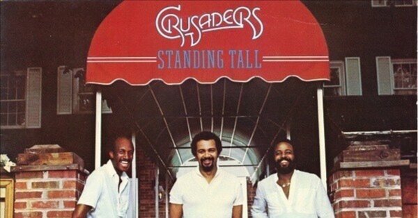 名盤伝説】 洋物FUSION系まとめ - クルセイダーズ｜Mr.02｜note