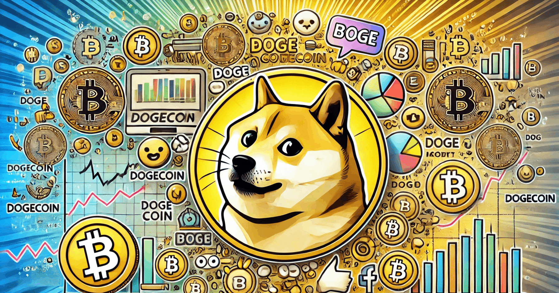 ドージコインとは？— 仮想通貨市場のミームアイコン｜CryptoInvestor