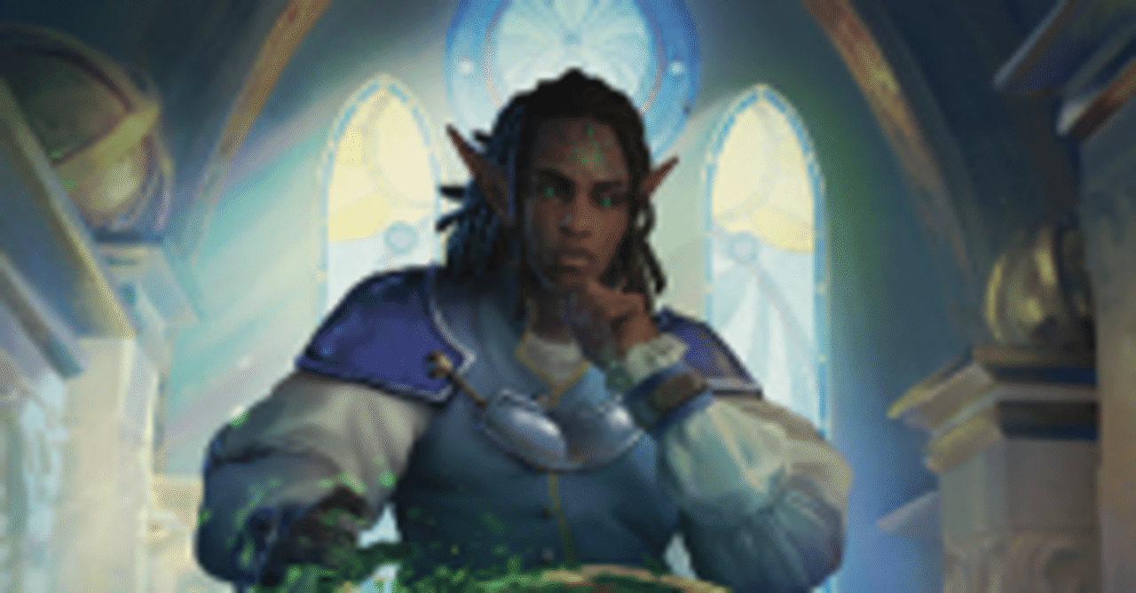 Pauper】第8期パウパー神挑戦者決定戦に向けたデッキ調整