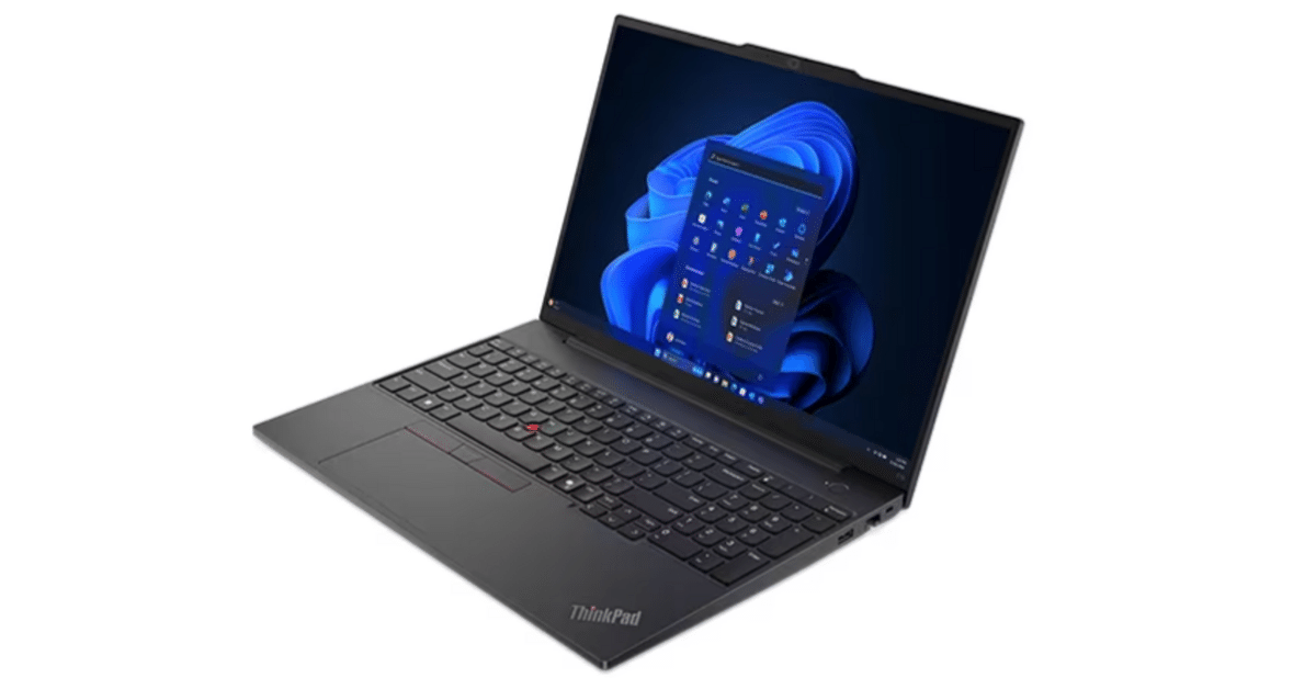 現時点で真のコスパ最強ThinkPadはコレじゃね？という話。｜Yacchie