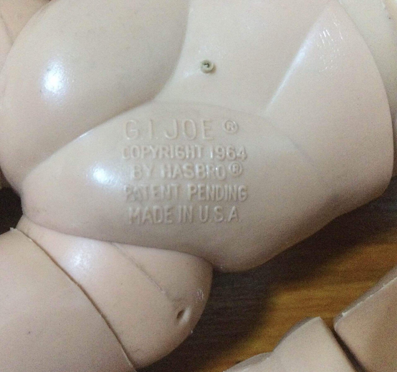 ビンテージハスブロＧＩジョー　難あり 2025年最新】Yahoo!オークション -giジョー ビンテージの中古品・新品