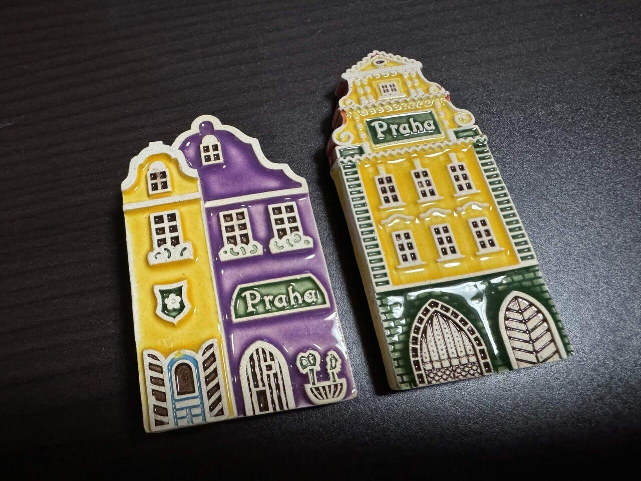 チェコさん専用 チェコひとり旅🇨🇿6 おもちゃ屋さんハシゴから伝統菓子パンでひと