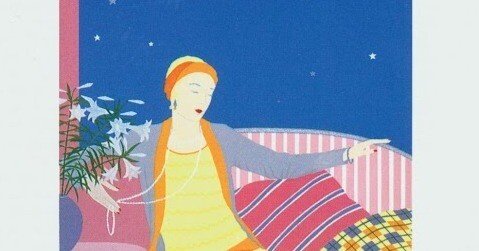 本日の一曲 vol.426 マーラー 交響曲第1番 (Gustav Mahler: Symphony