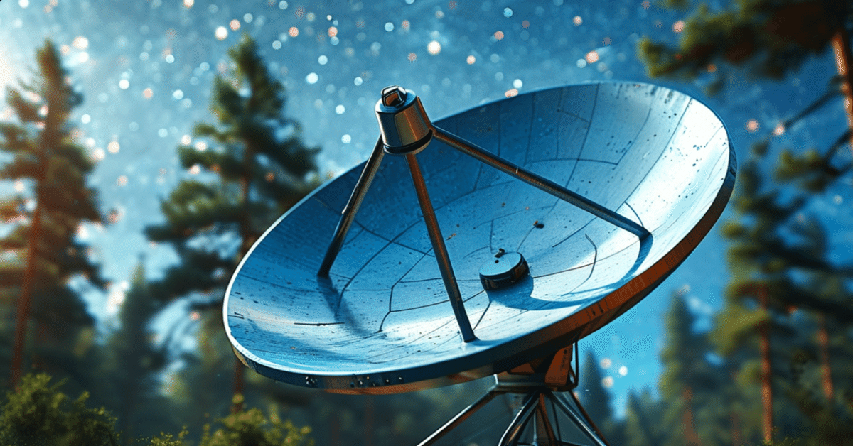 STARLINK 衛星インターネットアンテナ Starlink スターリンク 衛星インターネット通信 アンテナ